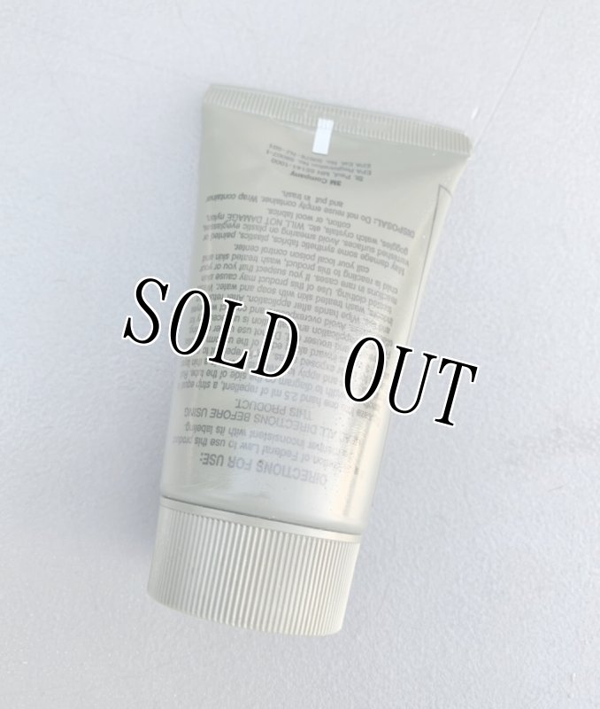 画像2: 米軍実物 INSECT ARTHROPOD REPELLENT LOTION 防虫クリーム  (2)