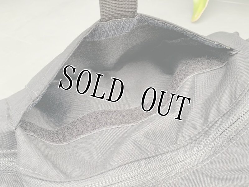 画像9: 米軍実物 NORTH AMERICAN RESCUE  SQUAD KIT (BAG ONLY) (9)