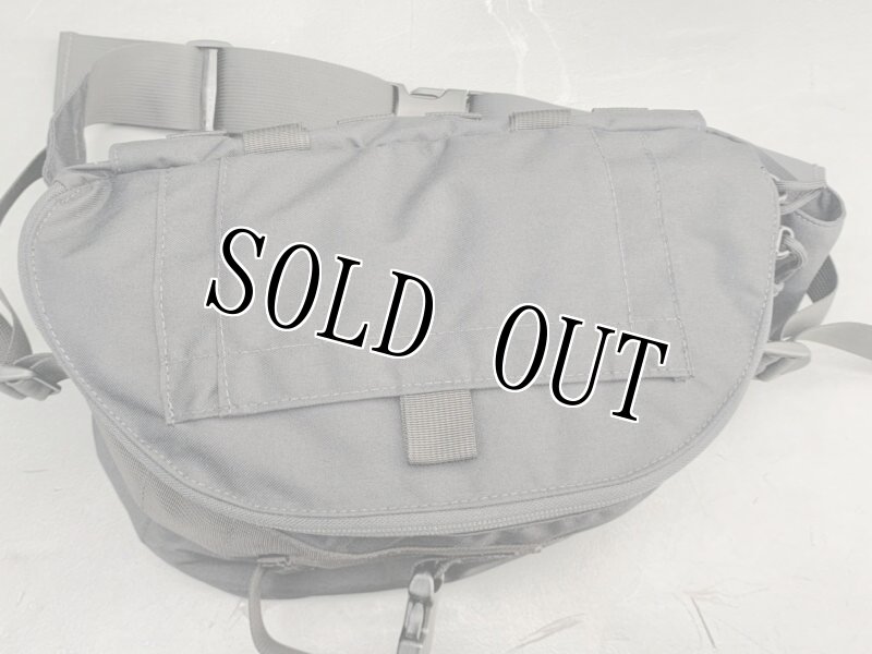 画像6: 米軍実物 NORTH AMERICAN RESCUE  SQUAD KIT (BAG ONLY) (6)