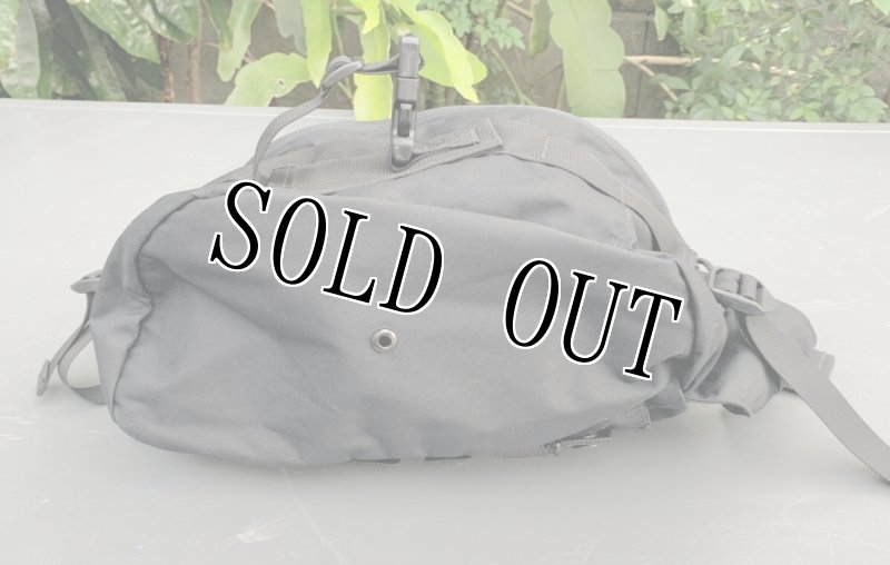 画像5: 米軍実物 NORTH AMERICAN RESCUE  SQUAD KIT (BAG ONLY) (5)