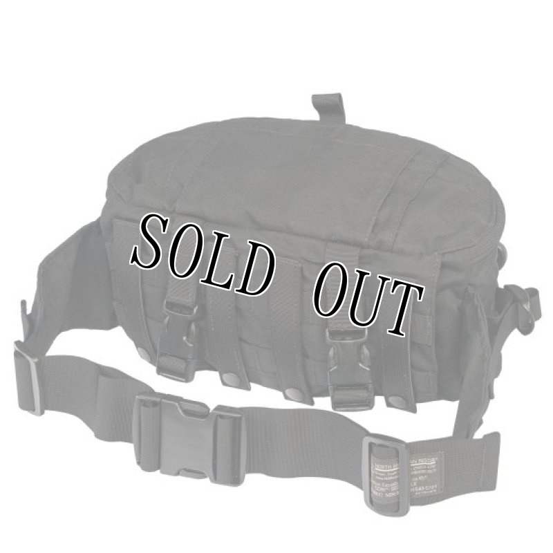 画像2: 米軍実物 NORTH AMERICAN RESCUE  SQUAD KIT (BAG ONLY) (2)