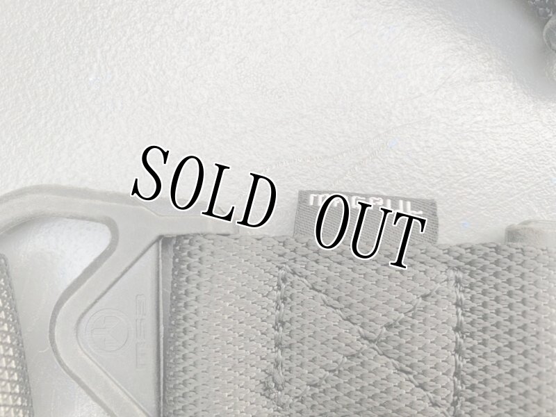 画像3: 米軍放出品 実物 MAGPUL マグプル MS3 GEN2 スリング ブラック  (3)