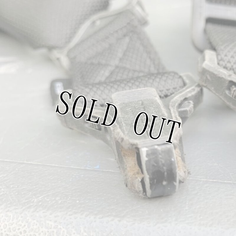 画像10: 米軍放出品 実物 MAGPUL マグプル MS3 GEN2 スリング ブラック  (10)