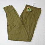 画像1: 米軍放出品 USMC XGO FROG アンダーパンツ　X LARGE (1)