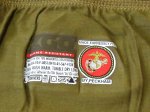 画像3: 米軍放出品 USMC XGO FROG アンダーパンツ　X LARGE (3)