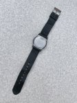 画像3: 米軍放出品  TIMEX エクスペディション スカウト 40MM   ミリタリー アナログ ブラック  (3)