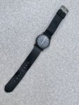 画像2: 米軍放出品  TIMEX エクスペディション スカウト 40MM   ミリタリー アナログ ブラック  (2)