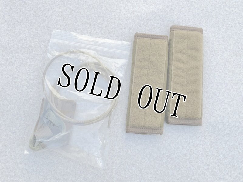 画像7: 米軍実物 EAGLE製 MC-CIRAS VEST  (LAND VERSION) RELEASABLE ARMOR SYSTEM (7)