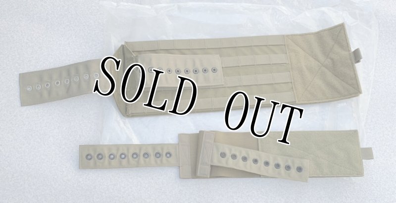 画像6: 米軍実物 EAGLE製 MC-CIRAS VEST  (LAND VERSION) RELEASABLE ARMOR SYSTEM (6)