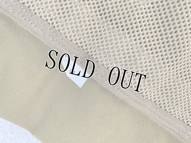 画像12: 米軍実物 EAGLE製 MC-CIRAS VEST  (LAND VERSION) RELEASABLE ARMOR SYSTEM (12)