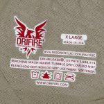 画像2: 米軍放出品 DRIFIRE　アンダーパンツ　X LARGE (2)