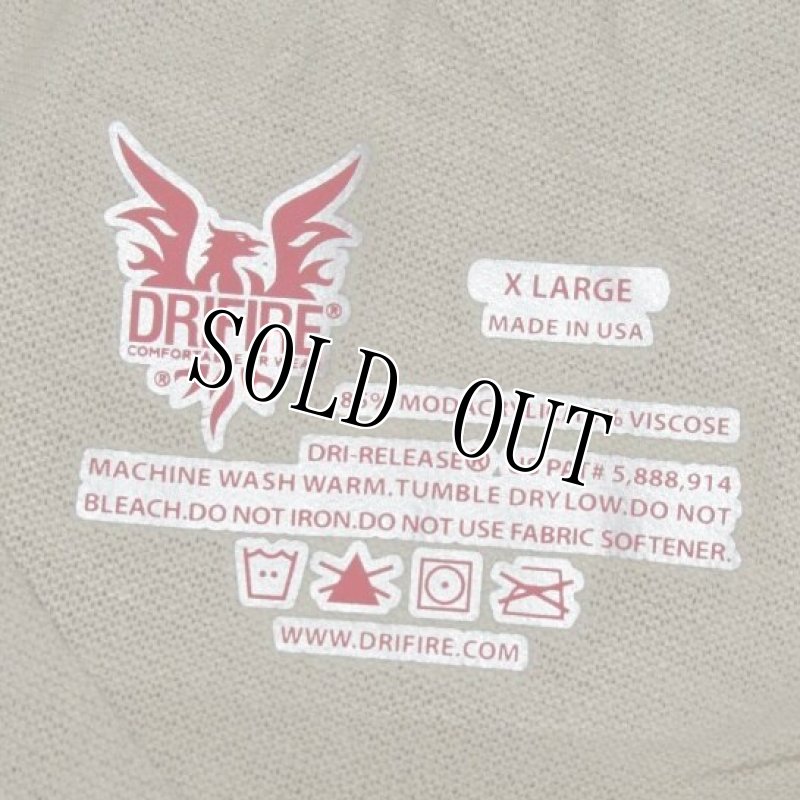 画像2: 米軍放出品 DRIFIRE アンダーパンツ X LARGE (2)