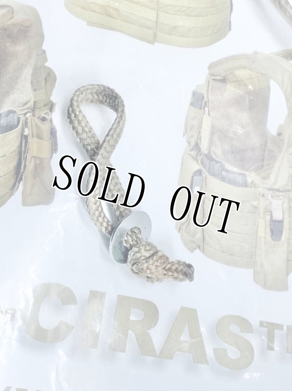 画像9: 米軍実物 EAGLE製 MC-CIRAS VEST  (LAND VERSION) RELEASABLE ARMOR SYSTEM (9)