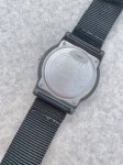 画像4: 米軍放出品  TIMEX エクスペディション スカウト 40MM   ミリタリー アナログ ブラック  (4)