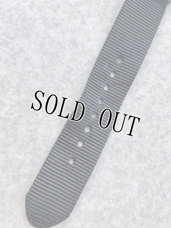 画像7: 米軍放出品  TIMEX エクスペディション スカウト 40MM   ミリタリー アナログ ブラック  (7)