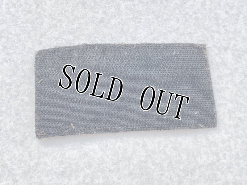 画像3: 海兵隊実物 US MARINE  ネームパッチ (3)