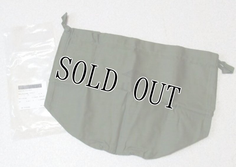 画像2: 米軍実物 メディカル パーソナルエフェクトバッグ  MEDICAL PERSONAL BAG (2)