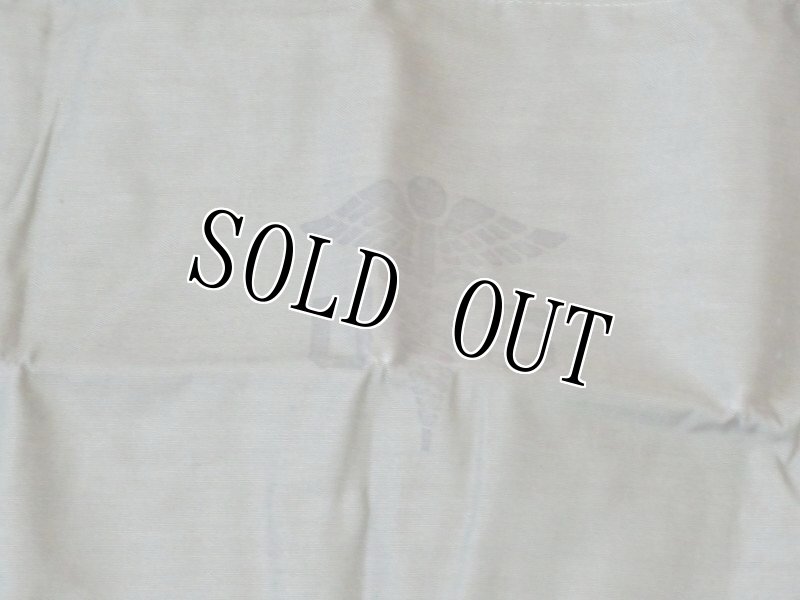 画像3: 米軍実物 メディカル パーソナルエフェクトバッグ  MEDICAL PERSONAL BAG (3)