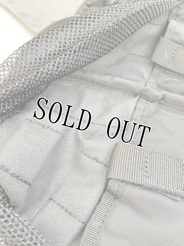 画像9: 米海兵隊放出品 5.11 Tactical ラッシュ72 バックパック RUSH72 Backpack 55L  (9)