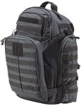 画像1: 米海兵隊放出品 5.11 Tactical ラッシュ72 バックパック RUSH72 Backpack 55L  (1)