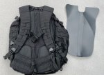 画像17: 米海兵隊放出品 5.11 Tactical ラッシュ72 バックパック RUSH72 Backpack 55L  (17)