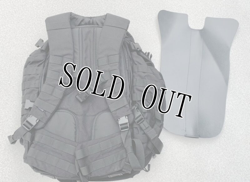 画像17: 米海兵隊放出品 5.11 Tactical ラッシュ72 バックパック RUSH72 Backpack 55L  (17)