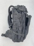 画像5: 米海兵隊放出品 5.11 Tactical ラッシュ72 バックパック RUSH72 Backpack 55L  (5)