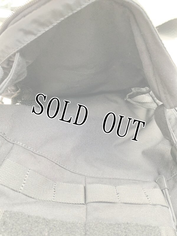 画像13: 米海兵隊放出品 5.11 Tactical ラッシュ72 バックパック RUSH72 Backpack 55L  (13)