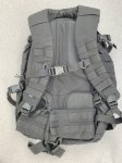 画像4: 米海兵隊放出品 5.11 Tactical ラッシュ72 バックパック RUSH72 Backpack 55L  (4)