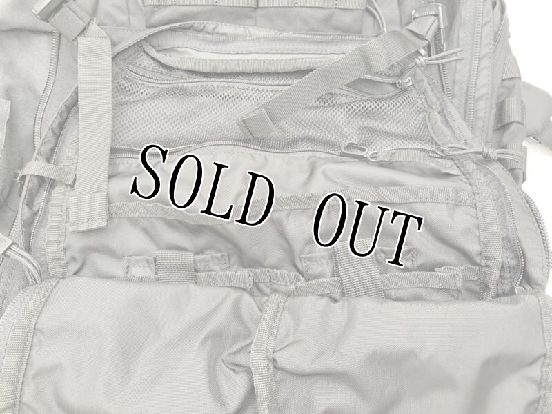 画像10: 米海兵隊放出品 5.11 Tactical ラッシュ72 バックパック RUSH72 Backpack 55L  (10)