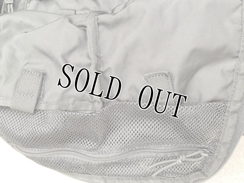 画像12: 米海兵隊放出品 5.11 Tactical ラッシュ72 バックパック RUSH72 Backpack 55L  (12)