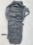 画像14: 米海兵隊放出品 5.11 Tactical ラッシュ72 バックパック RUSH72 Backpack 55L  (14)