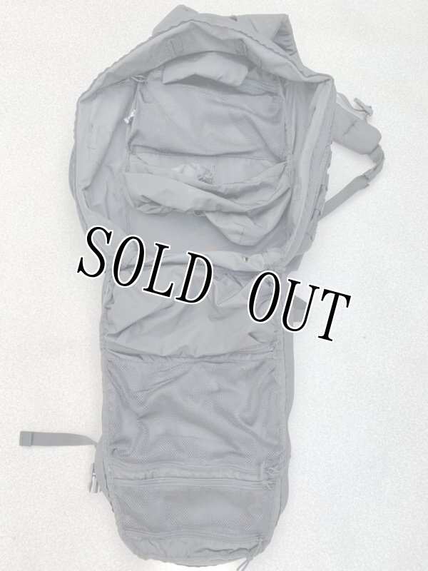 画像14: 米海兵隊放出品 5.11 Tactical ラッシュ72 バックパック RUSH72 Backpack 55L  (14)