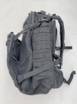 画像3: 米海兵隊放出品 5.11 Tactical ラッシュ72 バックパック RUSH72 Backpack 55L  (3)