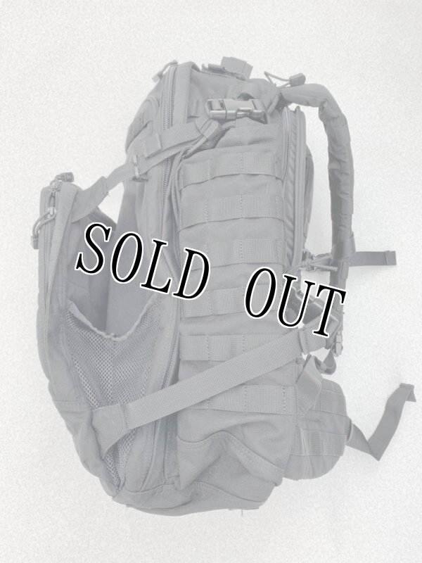 画像3: 米海兵隊放出品 5.11 Tactical ラッシュ72 バックパック RUSH72 Backpack 55L  (3)