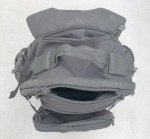 画像6: 米海兵隊放出品 5.11 Tactical ラッシュ72 バックパック RUSH72 Backpack 55L  (6)