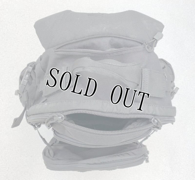 画像6: 米海兵隊放出品 5.11 Tactical ラッシュ72 バックパック RUSH72 Backpack 55L  (6)