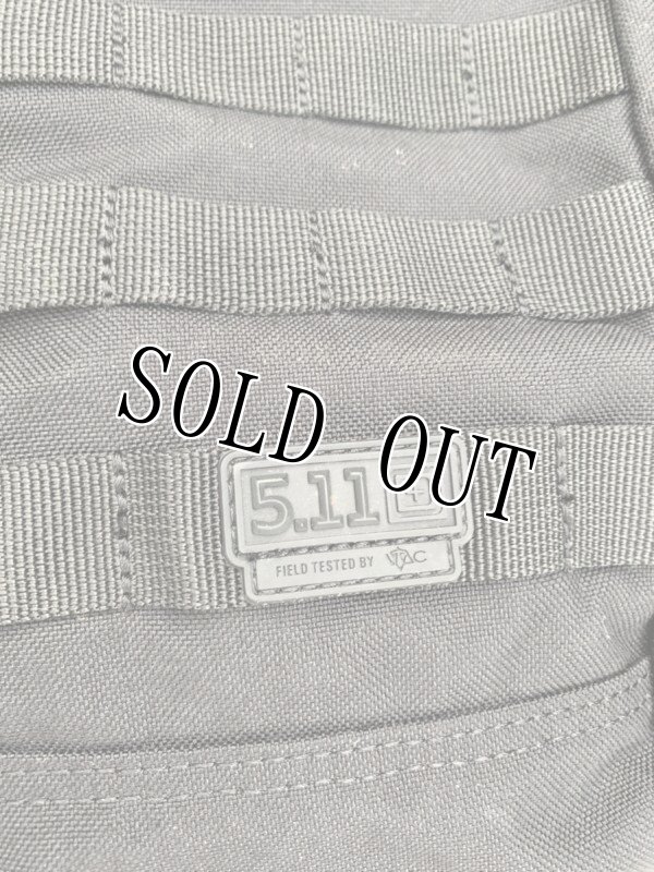 画像19: 米海兵隊放出品 5.11 Tactical ラッシュ72 バックパック RUSH72 Backpack 55L  (19)