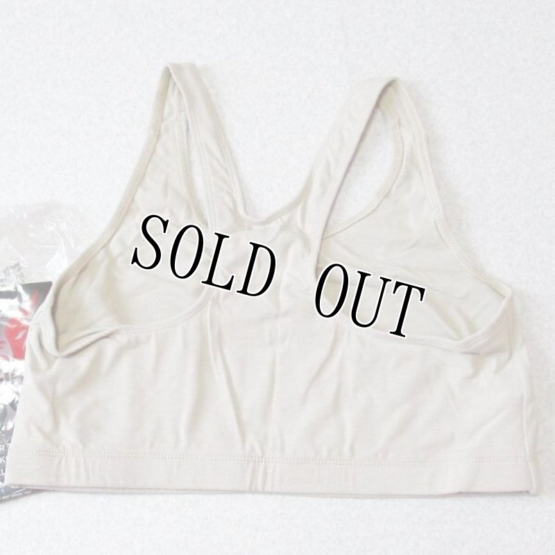 画像2: 米軍放出品 DRIFIRE スポーツブラ LARGE (2)