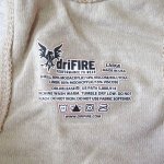 画像3: 米軍放出品 DRIFIRE　スポーツブラ　LARGE (3)