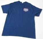 画像2: 米軍放出品　USO　Volunteer　Tシャツ　X LARGE (2)