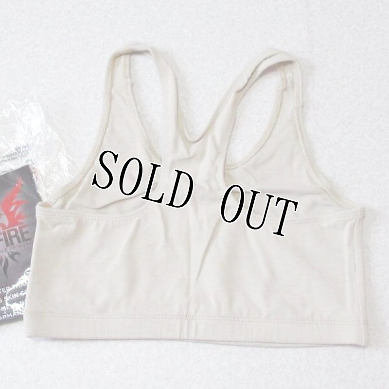 画像2: 米軍放出品 DRIFIRE　スポーツブラ　SMALL (2)