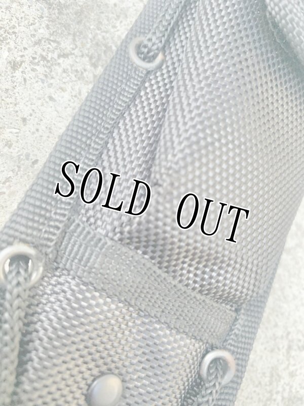 画像10: 海兵隊放出品  SMITH&WESSON   レスキュー ナイフ (10)