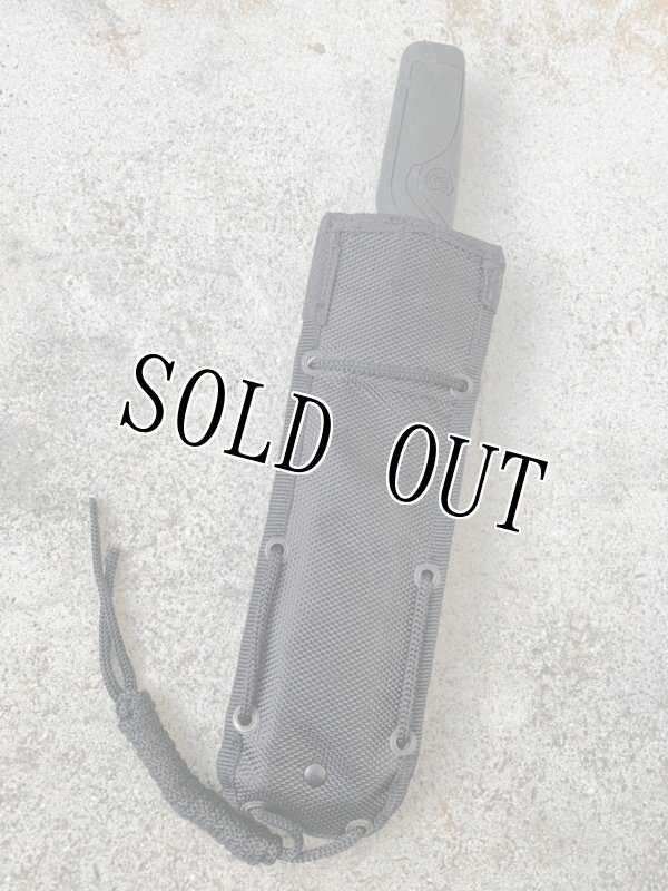 画像8: 海兵隊放出品  SMITH&WESSON   レスキュー ナイフ (8)