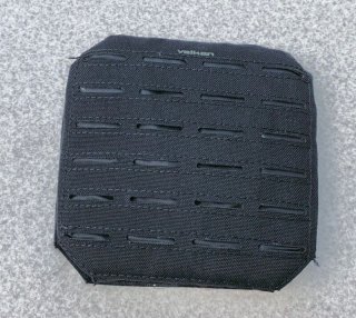 米軍　実物　S−SAPIサイドプレート　 防弾プレート 送料無料 ENHANCED SIDE SAPI サイドプレート 2枚セット 米軍放出品 放