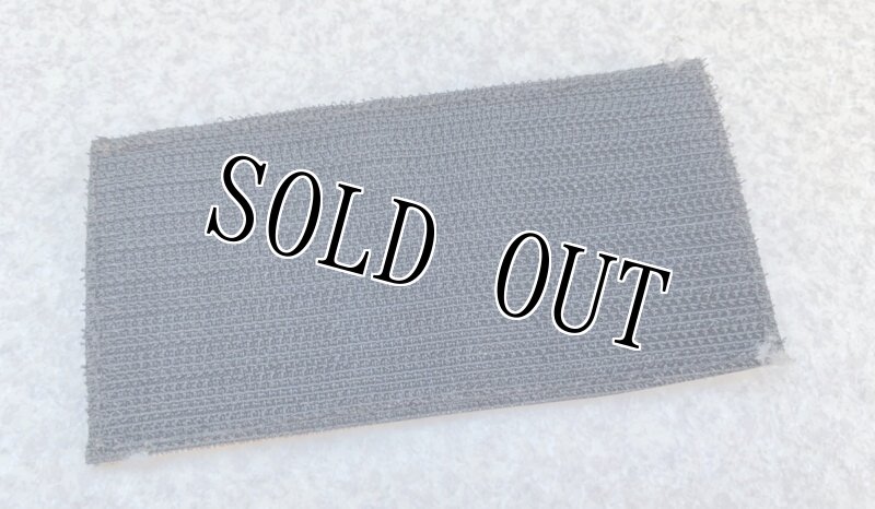 画像3: 海兵隊実物 US MARINE  ネームパッチ (3)