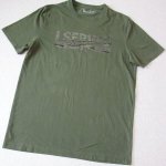画像1: 米軍放出品　アンダーアーマー　Tシャツ　SMALL (1)