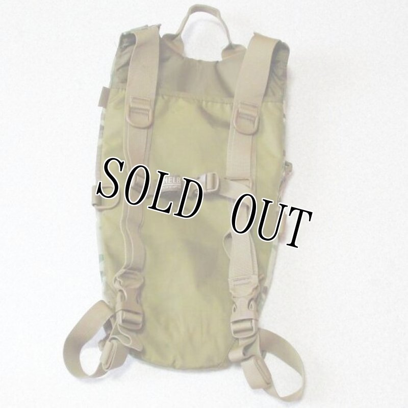 画像3: 米軍放出品　キャメルバック　100OZ(3リットル) (3)