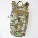 画像2: 米軍放出品　キャメルバック　100OZ(3リットル) (2)