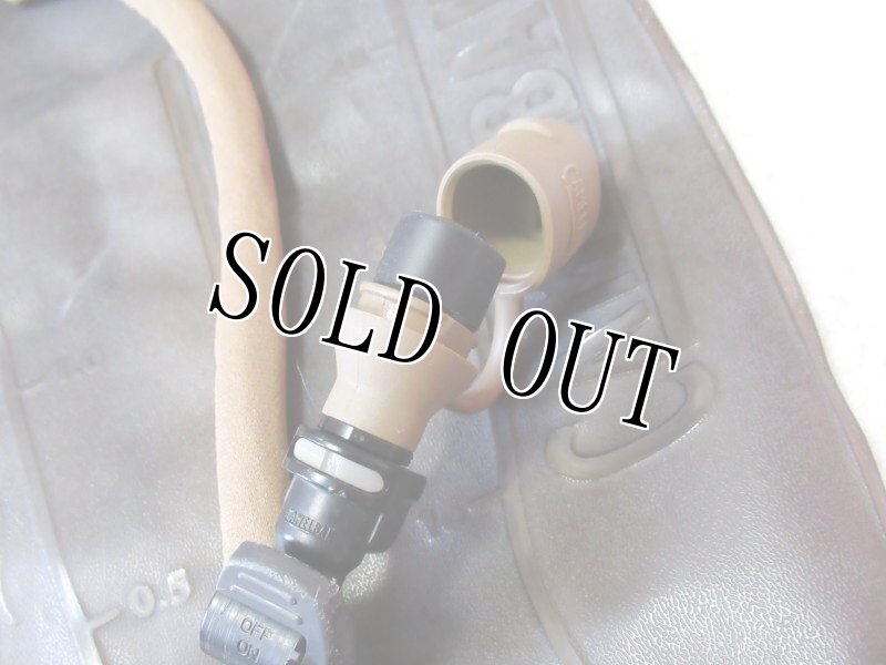 画像6: 米軍放出品　キャメルバック　100OZ(3リットル) (6)